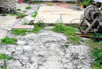 Lote de Terreno en  Calle 11 178, Juarez Pantitlan, Ciudad Nezahualcóyotl, Nezahualcóyotl, México, 57460, Mex