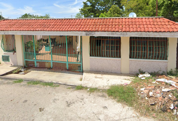 Casa en  Emiliano Zapata 44, Emiliano Zapata, Yucatán, México