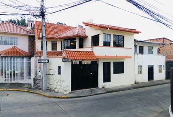 Casa en  Francisco Paredes Herrera, Cuenca, Azuay, Ecuador