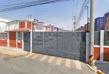 Casa en  Bicentenario 115, Mz 009, El Porvenir Ii, Lerma De Villada, Estado De México, México