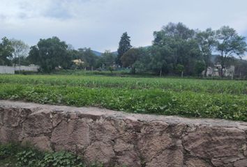 Lote de Terreno en  San Mateo Xoloc, Estado De México, México