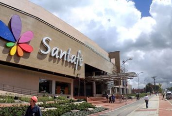 Local Comercial en  Centro Comercial Santafé, Calle 185, Bogotá, Colombia