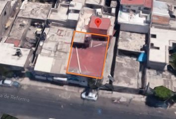 Casa en  Leyes De Reforma 3a Sección A, Iztapalapa