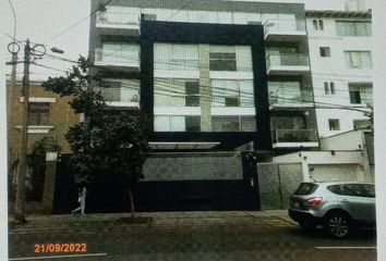 Departamento en  Teruel 323, Miraflores, Perú