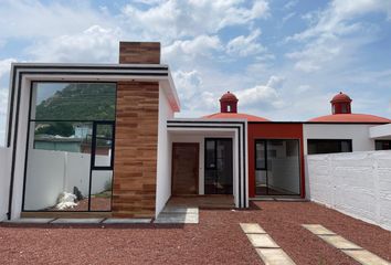 Casa en  Matamoros, Banthi, San Juan Del Río, Querétaro, México