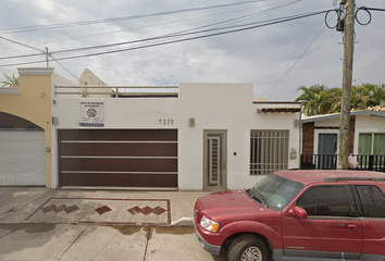 Casa en  Lago De Patzcuaro 1370, Las Quintas, Culiacán, Sinaloa, México