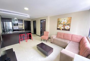 Departamento en  Ecusuites Torres Bellini, 3er Callejon 11 N-e, Guayaquil, Ecuador