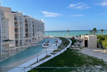 Departamento en  Telchac Puerto, Yucatán, México