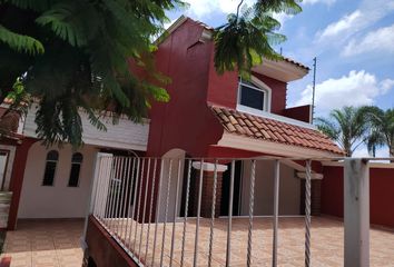 Casa en  Vista Hermosa, Cuernavaca, Morelos, México