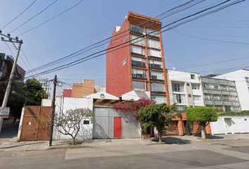 Lote de Terreno en  Cerrada Augusto Rodin, Ciudad De Los Deportes, Ciudad De México, Cdmx, México