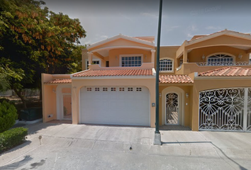 Casa en  C. Tabachín 332, Alameda, Mazatlán, Sinaloa, México