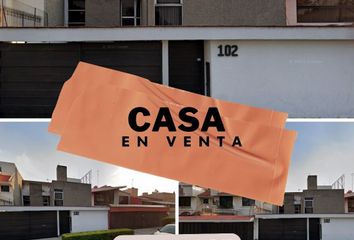 Casa en  Av. Paseo Del Bosque 102, Taxqueña, Ciudad De México, Cdmx, México