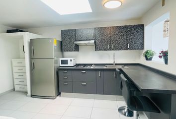 Departamento en  Calle Ixtépete 1596, Pinar De La Calma, Zapopan, Jalisco, México