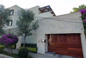 Casa en  Coscomate 65, Toriello Guerra, Ciudad De México, Cdmx, México