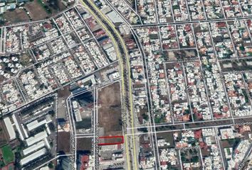 Lote de Terreno en  Boulevard Adolfo Ruíz Cortines 3241, De Las Americas, Heriberto Kehoe Vicent, Veracruz, México