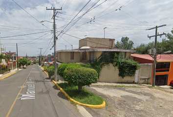 Casa en  Manuel M. Ponce, Indeco Animas, Xalapa-enríquez, Veracruz, México