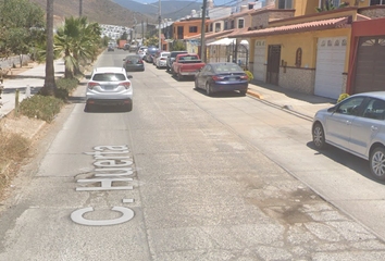 Casa en  Calle Huerta, Vista Hermosa, Ensenada, Baja California, México