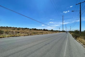 Terreno Industrial en Venta en San Juan del Rio, Querétaro