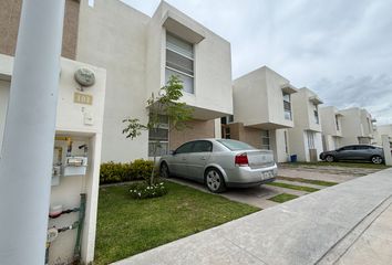 Casa en  Pozos Residencial, San Luis Potosí