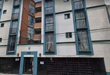 Departamento en  C. De Galeana 110, Guerrero, 06300 Ciudad De México, Cdmx, México