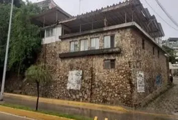 Casa en fraccionamiento en  Avenida Costera Miguel Alemán 45, Las Playas, Acapulco, Guerrero, México