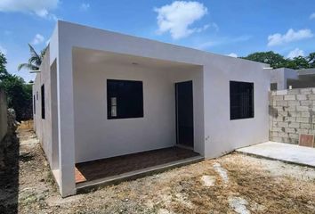 Casa en  San José Vergel, Mérida, Yucatán, México