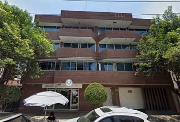 Departamento en  Av. Clavería 94, Claveria, Ciudad De México, Cdmx, México