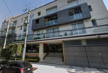 Departamento en  Mier Y Pesado 14, Colonia Del Valle Norte, Ciudad De México, Cdmx, México