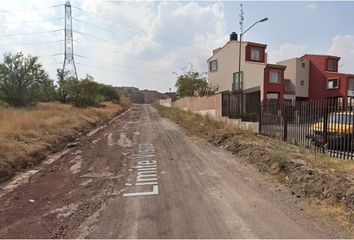 Casa en condominio en  Avenida Misión San Felipe, Misión San Agustín, Estado De México, México