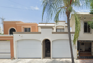 Casa en  Hércules, Contry, Monterrey, Nuevo León, México