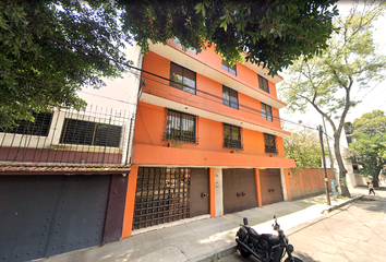 Departamento en  Louisiana 191, Nápoles, Ciudad De México, Cdmx, México