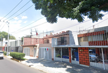 Casa en  Canal De Miramontes, Educación, Ciudad De México, Cdmx, México