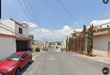 Casa en  Colinas De Valle Verde, Monterrey