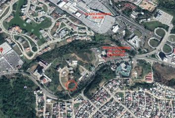 Lote de Terreno en  Circuito Arco S, Rubí Ánimas, Xalapa-enríquez, Xalapa, Veracruz De Ignacio De La Llave, 91096, Mex