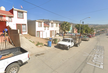 Casa en  Lomas De Ensenada, Lomas De La Presa, Ensenada, Baja California, México