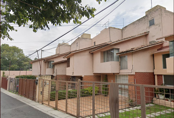 Casa en  Avenida Gargolas 16, Jardines Del Sur, Ciudad De México, Cdmx, México