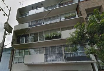 Departamento en  Monrovia 202, Portales Norte, Ciudad De México, Cdmx, México