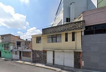 Casa en  Calle Prolongacion 18 De Marzo 227, Mz 024, Colonia Sector Popular, Toluca De Lerdo, Estado De México, México