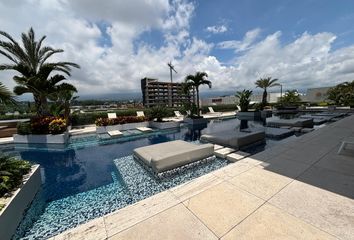 Departamento en  Residencial Averanda, Paseo De San Agustín, Villas Del Lago, Cuernavaca, Morelos, México