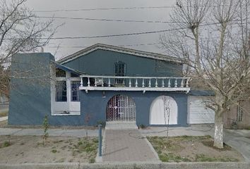 Casa en  C. Verónica 5931, Lomas Del Rey, 32651 Juárez, Chih., México