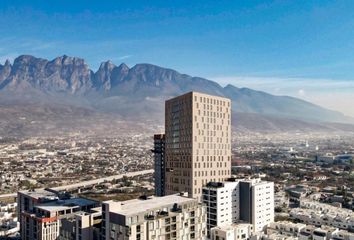 Departamento en  Zona Valle Poniente, San Pedro Garza García, Nuevo León, México