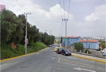 Departamento en  Avenida Hacienda De La Gavia, Hacienda Del Parque, Cuautitlán Izcalli, Estado De México, México