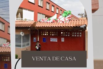 Casa en  Mirador 31, Coapa, Villa Quietud, 04950 Ciudad De México, Cdmx, México