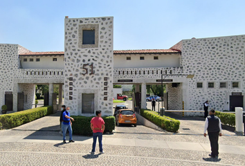 Casa en  Santa Fe La Loma, Álvaro Obregón, Cdmx