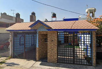 Casa en  Calle Geminis, Valle De La Hacienda, Cuautitlán Izcalli, Estado De México, México