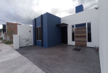 Casa en  Granjas Banthi, San Juan Del Río, Querétaro