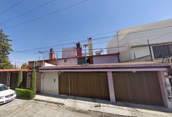 Casa en  Ciruelos 101, Mz 034, Casa Blanca, San Jerónimo Chicahualco, Estado De México, México