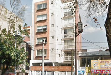 Departamento en  C. Dr. José María Vértiz 1080, Vértiz Narvarte, 03600 Ciudad De México, Cdmx, México