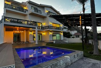 Casa en fraccionamiento en  Remanso Del Mapache Pte., Ciudad Bugambilias, Zapopan, Jalisco, México