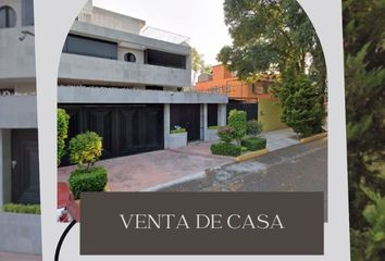 Casa en  Av. Paseo Del Bosque 32, Taxqueña, Ciudad De México, Cdmx, México